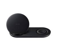 Samsung Fast Wireless Charger Duo Black