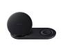 Samsung Fast Wireless Charger Duo Black