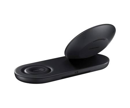 Samsung Fast Wireless Charger Duo Black