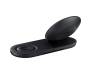 Samsung Fast Wireless Charger Duo Black