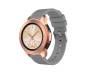 Soft Sport Silicone для Samsung Galaxy Watch 42mm (Grey)