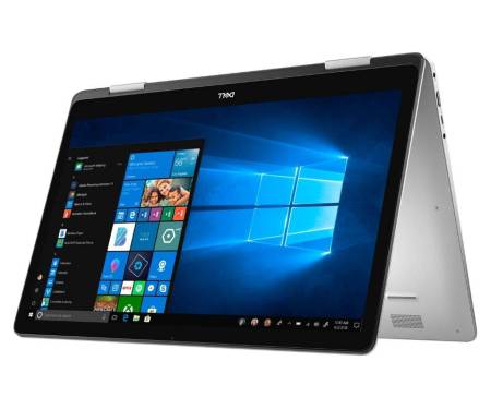 Ноутбук Dell Inspiron 7786 (I7786-G1FCFT2)