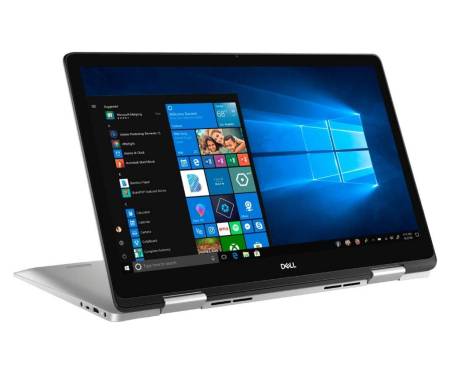 Ноутбук Dell Inspiron 7786 (I7786-G1FCFT2)