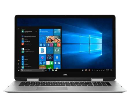 Ноутбук Dell Inspiron 7786 (I7786-G1FCFT2)