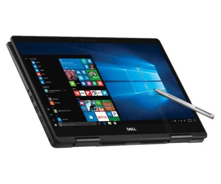 Ноутбук Dell Inspiron 7573 (I7573-7019BLK-PUS)