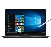 Ноутбук Dell Inspiron 7573 (I7573-7019BLK-PUS)