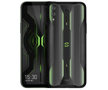 Xiaomi Black Shark 2 Pro 12/256GB Electric Black