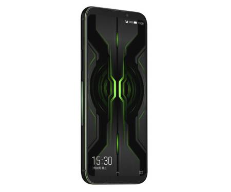 Xiaomi Black Shark 2 Pro 12/256GB Electric Black