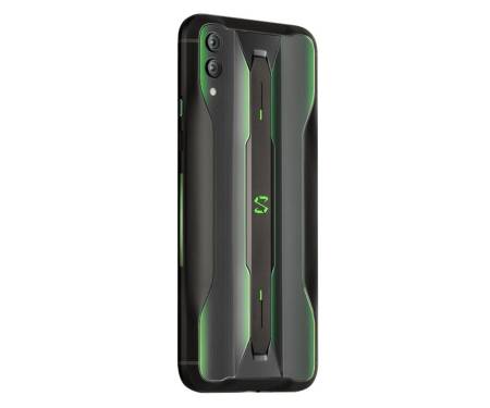 Xiaomi Black Shark 2 Pro 12/256GB Electric Black