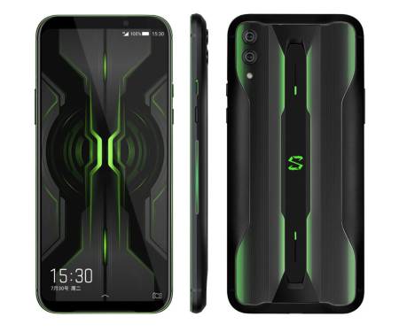 Xiaomi Black Shark 2 Pro 12/256GB Electric Black