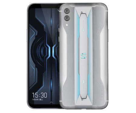 Xiaomi Black Shark 2 Pro 12/256GB Ice Ash