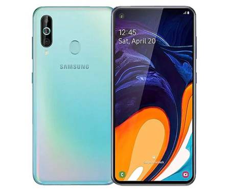 Samsung Galaxy A60 2019 SM-A606 6/128GB Blue