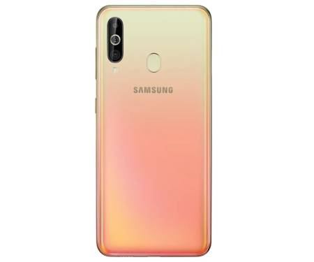 Samsung Galaxy A60 2019 SM-A606 6/128GB Orange