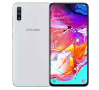 Samsung Galaxy A70 2019 SM-A7050 6/128GB White