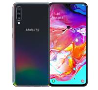 Samsung Galaxy A70 2019 SM-A7050 6/128GB Black