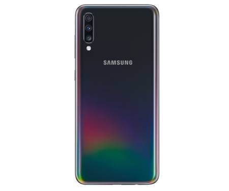 Samsung Galaxy A70 2019 SM-A7050 6/128GB Black