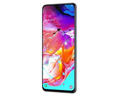 Samsung Galaxy A70 2019 SM-A7050 6/128GB Black