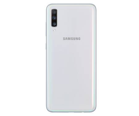 Samsung Galaxy A70 2019 SM-A705F 8/128GB White