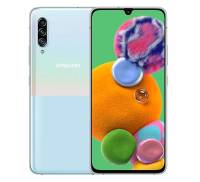 Samsung Galaxy A90 5G 6/128GB White