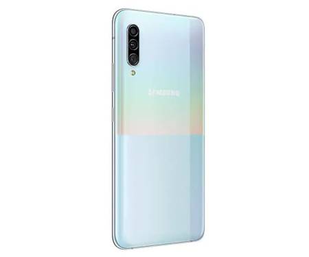 Samsung Galaxy A90 5G 6/128GB White