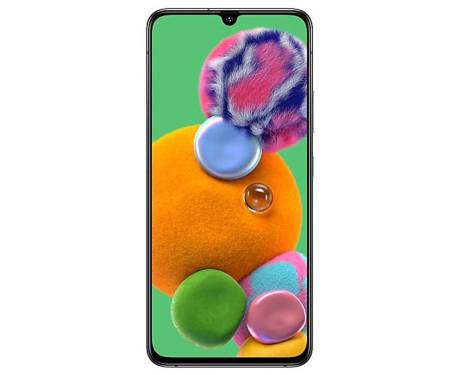 Samsung Galaxy A90 5G 6/128GB Black