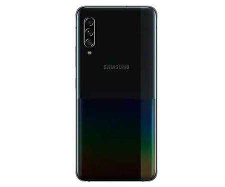Samsung Galaxy A90 5G 6/128GB Black