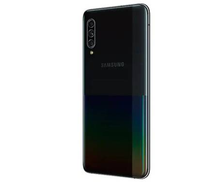 Samsung Galaxy A90 5G 6/128GB Black