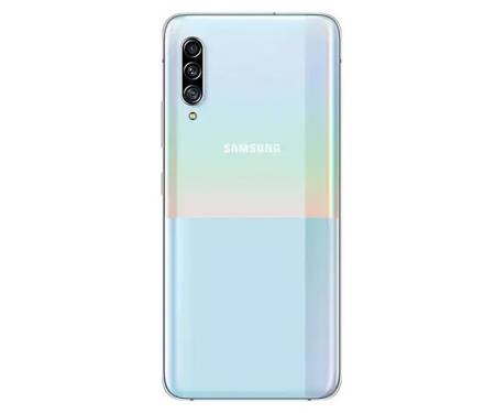 Samsung Galaxy A90 5G 8/128GB White