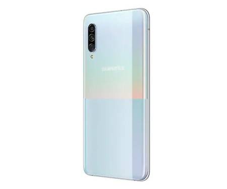 Samsung Galaxy A90 5G 8/128GB White