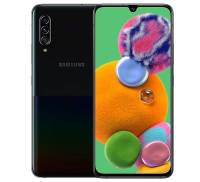 Samsung Galaxy A90 5G 8/128GB Black