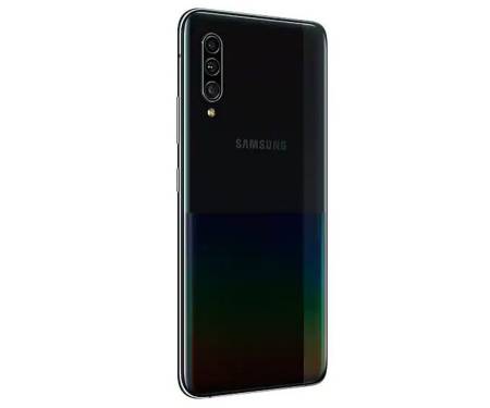 Samsung Galaxy A90 5G 8/128GB Black