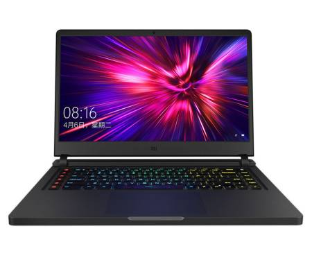 Xiaomi Mi Gaming Laptop 15,6 2019 i7/16G/512GB GTX 1660Ti