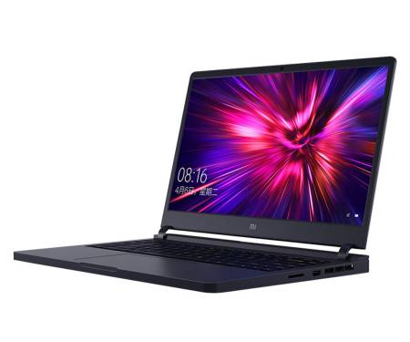 Xiaomi Mi Gaming Laptop 15,6 2019 i7/16G/512GB RTX 2060