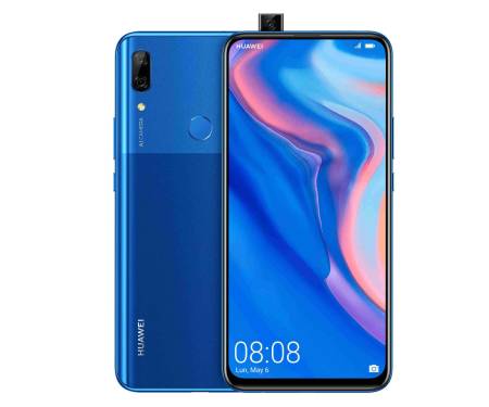 HUAWEI P smart Z 4/64GB Sapphire Blue