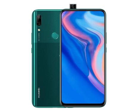 HUAWEI P smart Z 4/64GB Emerald Green