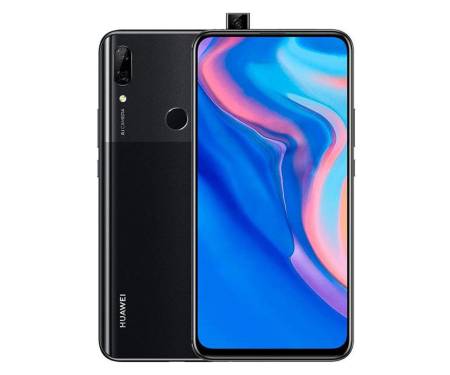 HUAWEI P smart Z 4/64GB Midnight Black