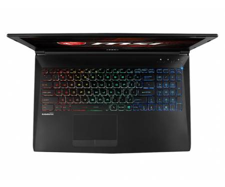 MSI GP62MVR 7RFX Leopard Pro (GP62MVR7RFX-1264US)