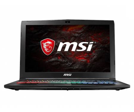 MSI GP62MVR 7RFX Leopard Pro (GP62MVR7RFX-1264US)