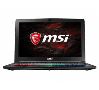 MSI GP62MVR 7RFX Leopard Pro (GP62MVR7RFX-1264US)