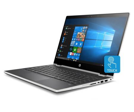 HP Pavilion x360 15-cr0087cl (4WJ88UA)