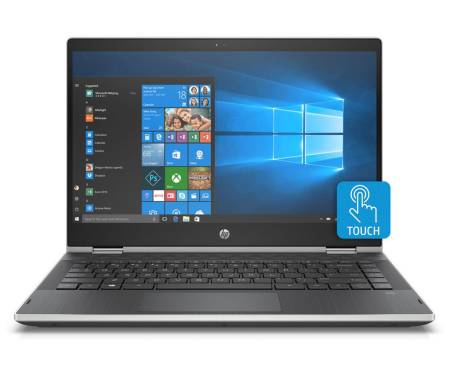 HP Pavilion x360 15-cr0087cl (4WJ88UA)