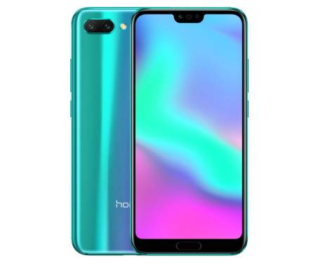 Honor 10 6/64GB Green