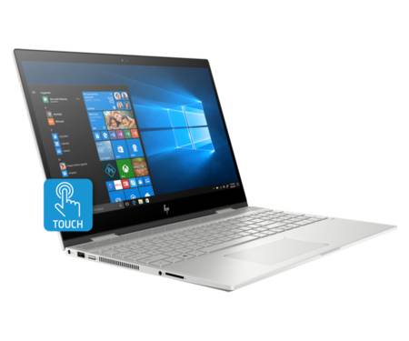 HP Envy x360 15-dr0012dx (5XK97UA)