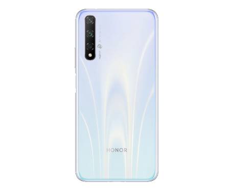 Honor 20S 8/128GB White
