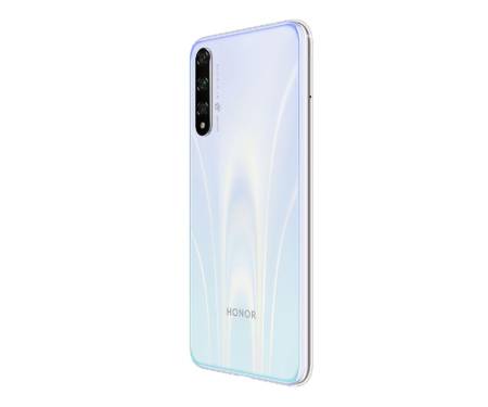 Honor 20S 8/128GB White