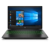 Ноутбук HP Pavilion Gaming 15-cx0049nr (4VU83UA)
