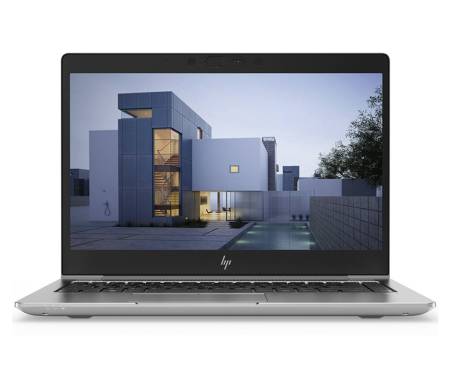 HP ZBook 14u G5