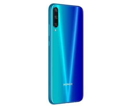 Honor Play 3 4/64GB Aurora Blue