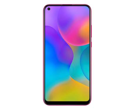 Honor Play 3 4/64GB Charm Red