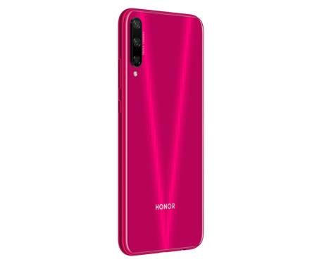 Honor Play 3 4/64GB Charm Red